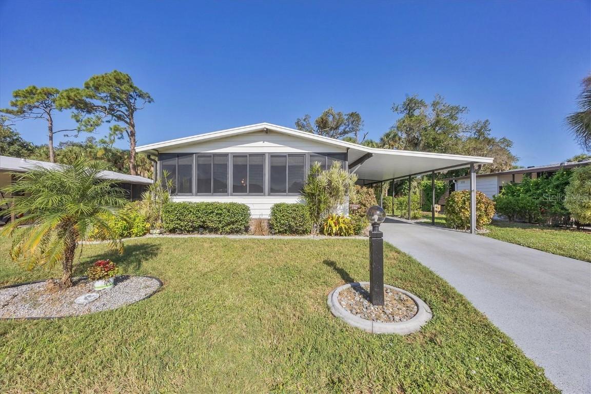 786 Heathercreek Ct., Englewood, FL 34223