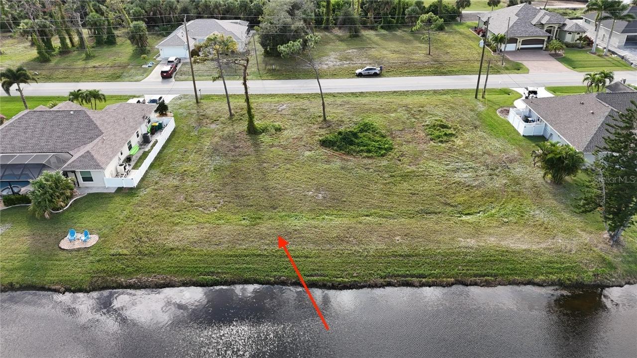 763 Rotonda Cir., Rotonda West, FL 33947