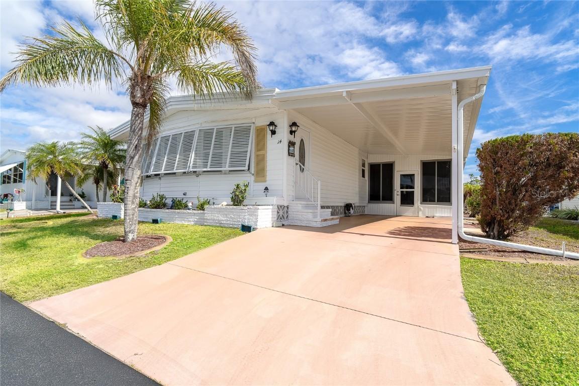 14 N Granada Plz., Englewood, FL 34223