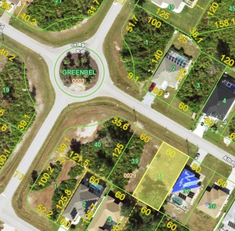 227 Albatross Rd., Rotonda West, FL 33947