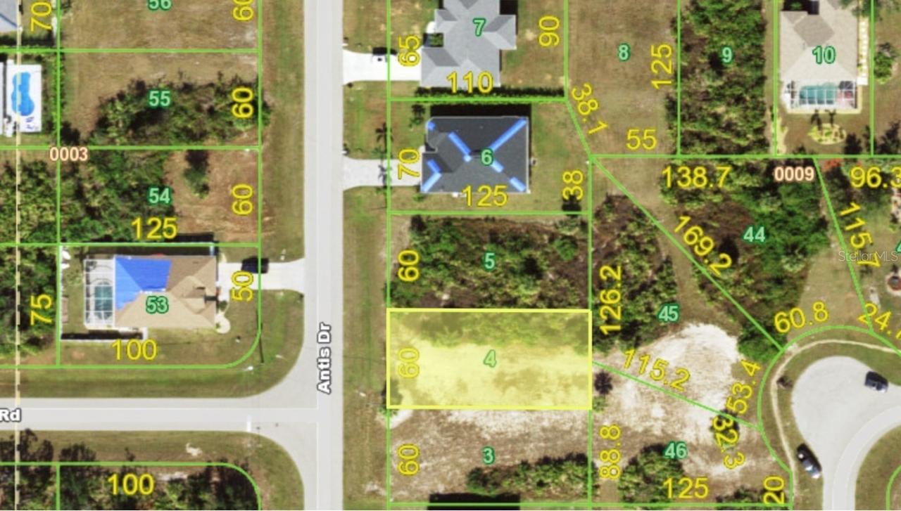 114 Antis Dr., Rotonda West, FL 33947