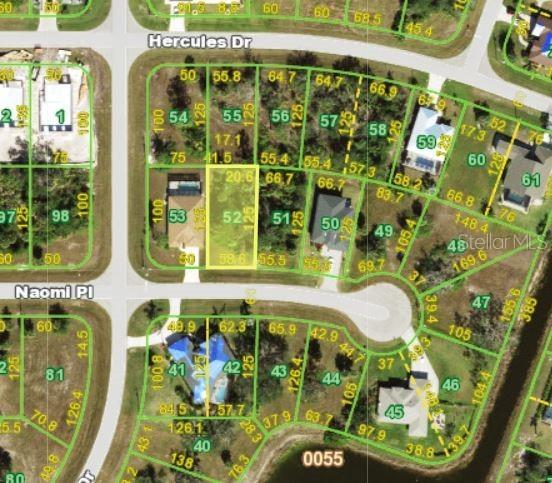 120 Naomi Pl., Rotonda West, FL 33947