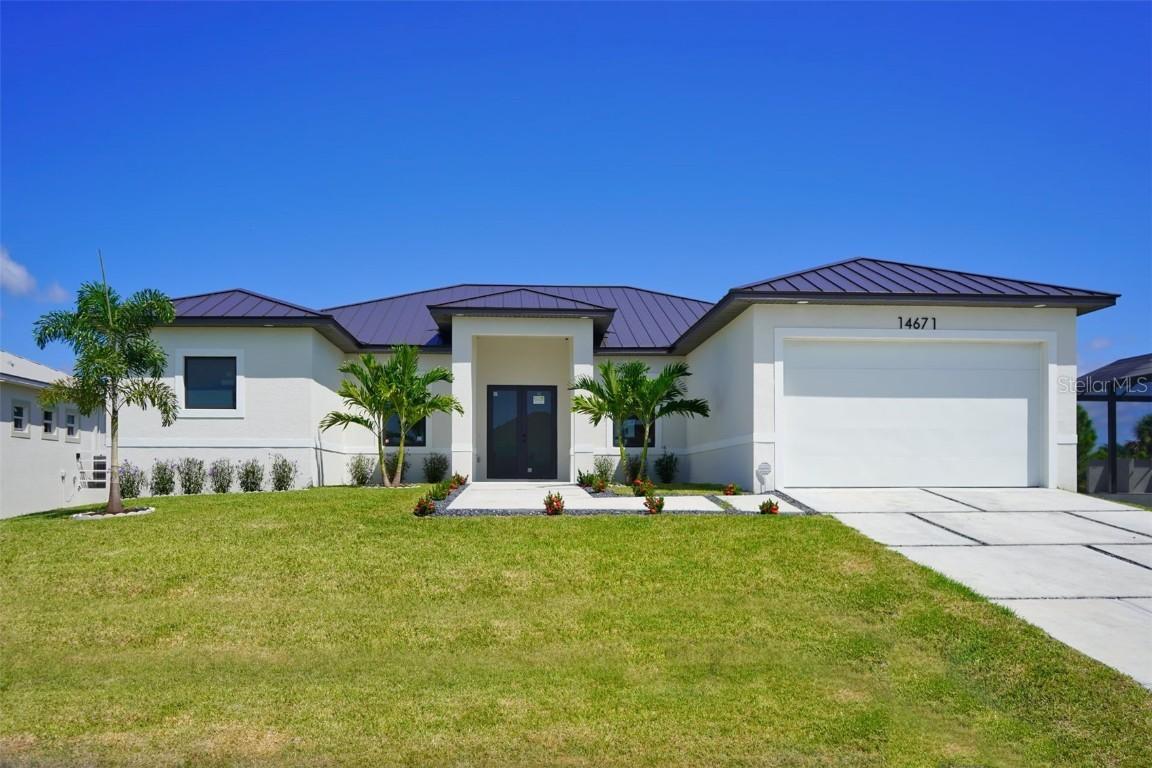 14671 Lillian Cir., Port Charlotte, FL 33981