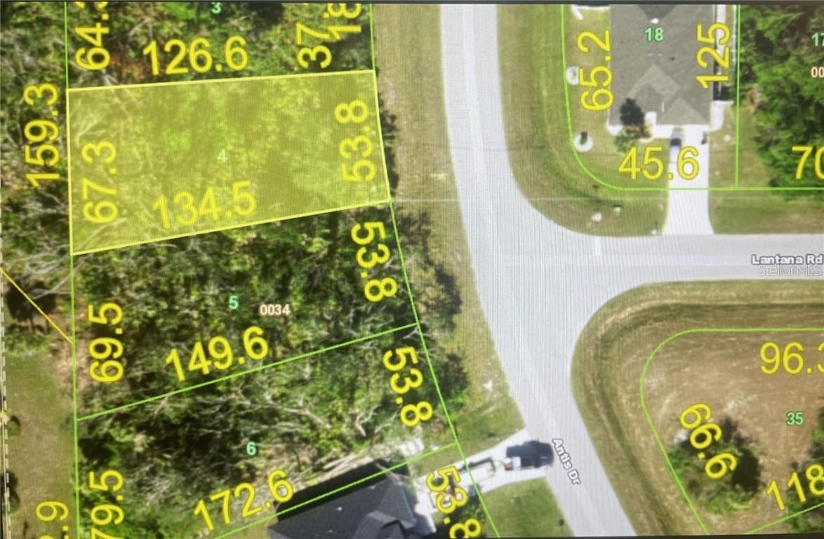 151 Antis Dr., Rotonda West, FL 33947