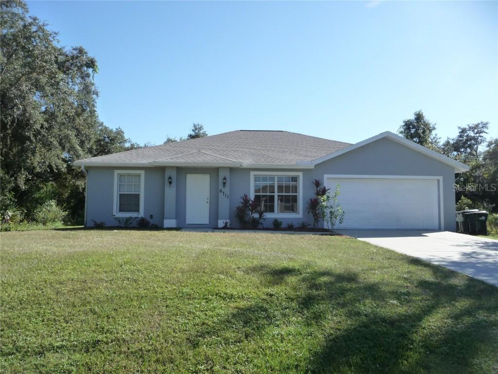 6711 Locher Rd., North Port, FL 34291