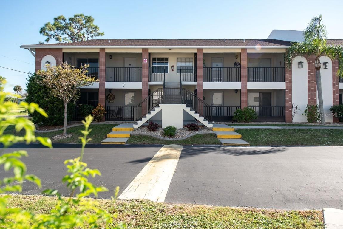 1531 Placida Rd. #8-101, Englewood, FL 34223