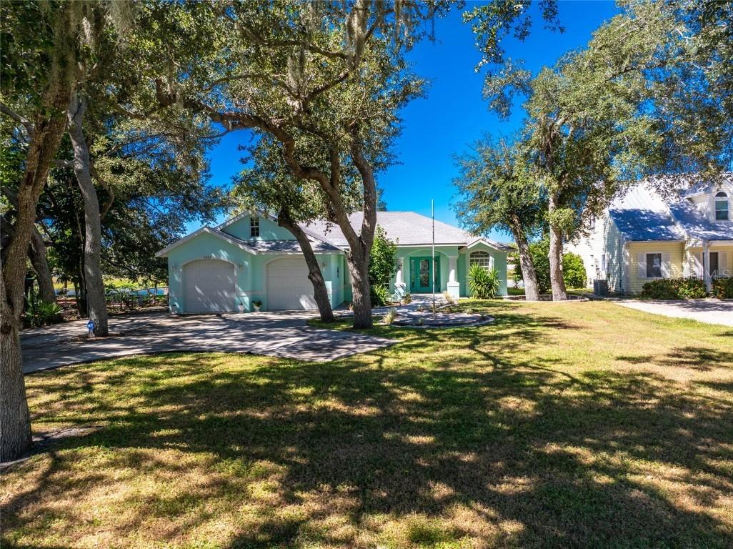 4373 Blueridge St., North Port, FL 34287