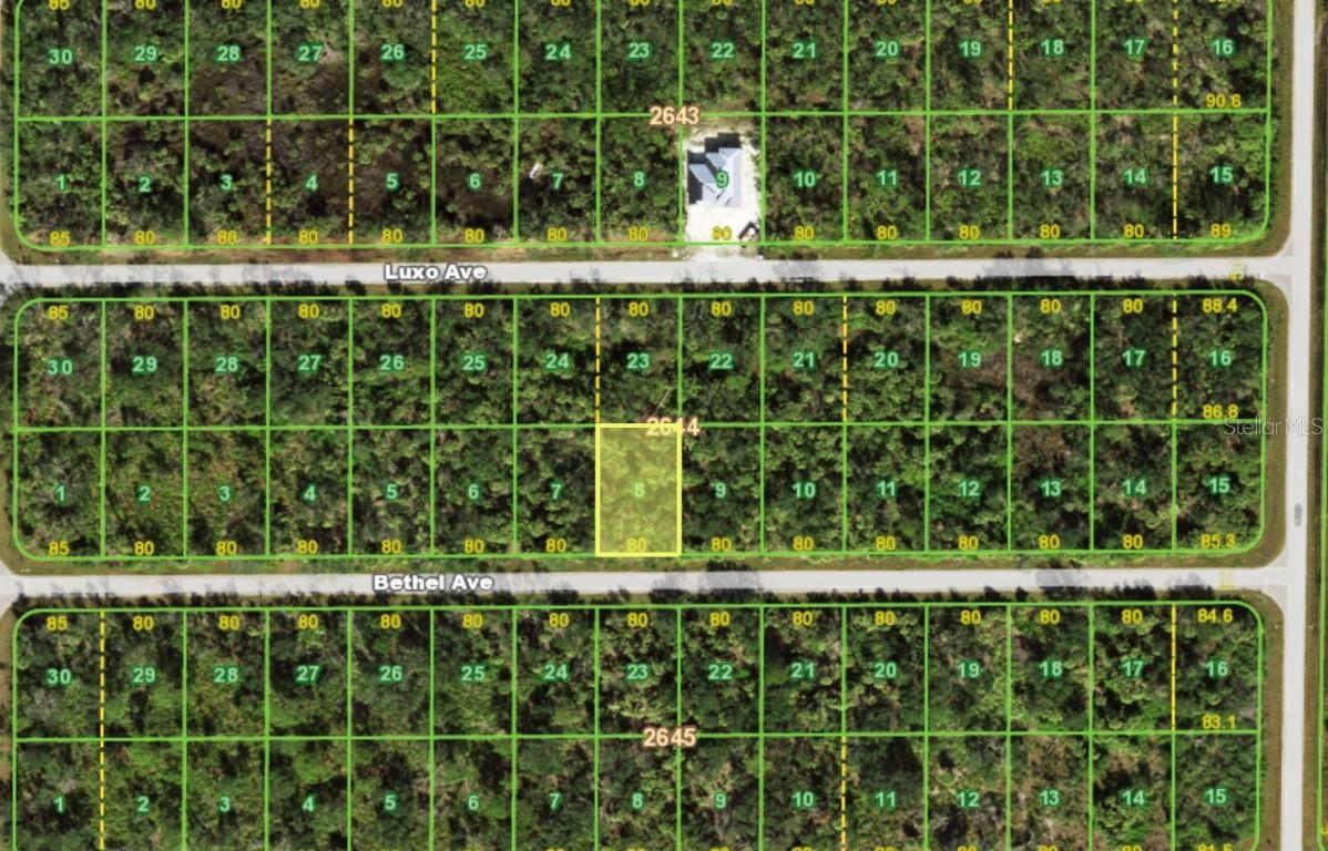 14202 Bethel Ave., Port Charlotte, FL 33953