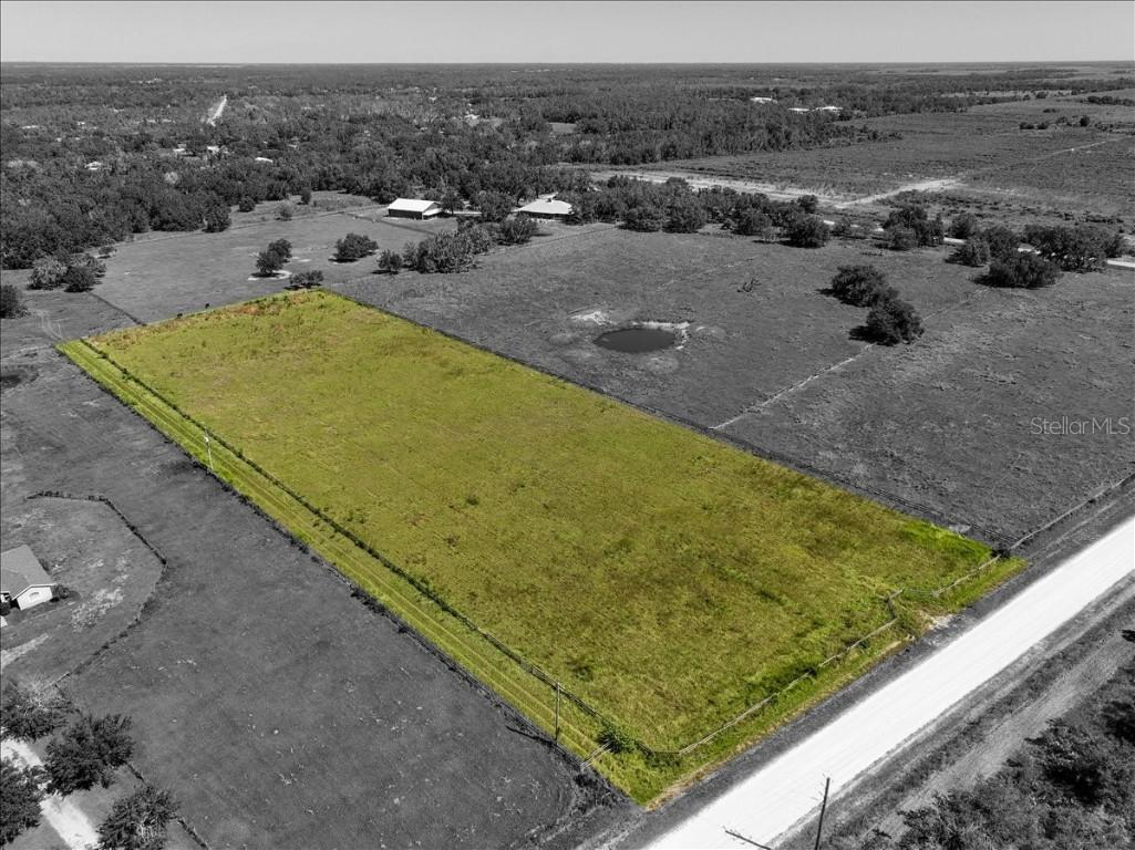 39605 Taylor Rd., Myakka City, FL 34251