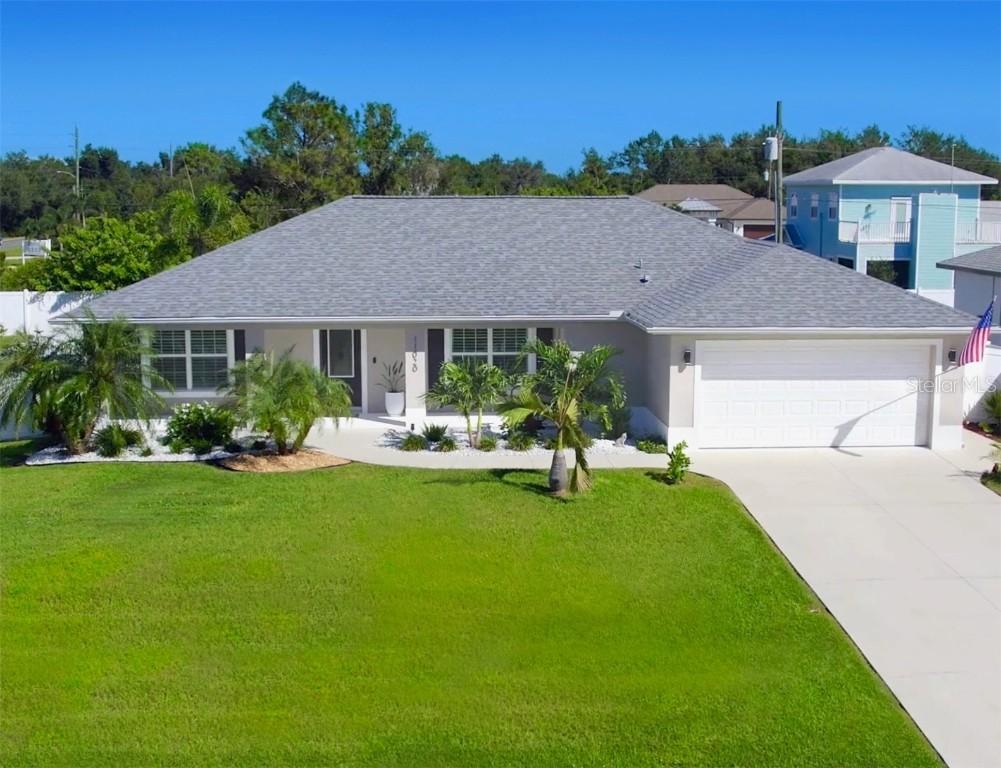 11020 Jacqueline Ave., Englewood, FL 34224