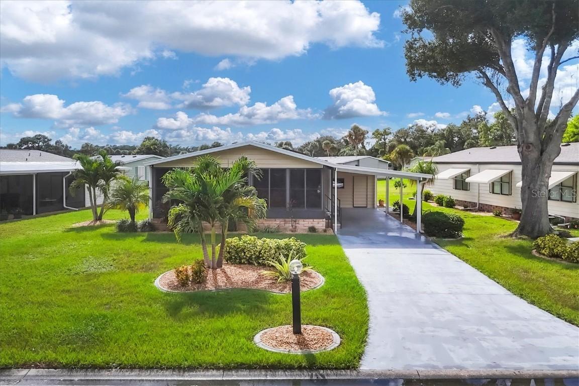 772 Tangerine Woods Blvd., Englewood, FL 34223