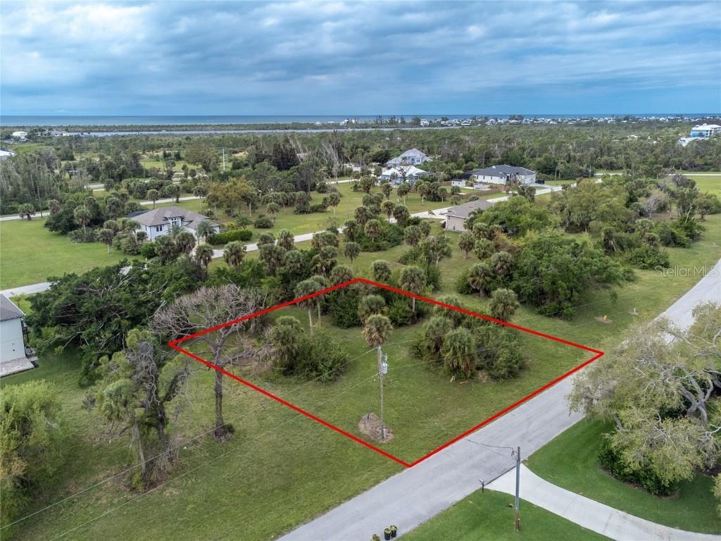 101 Barracuda Dr., Placida, FL 33946