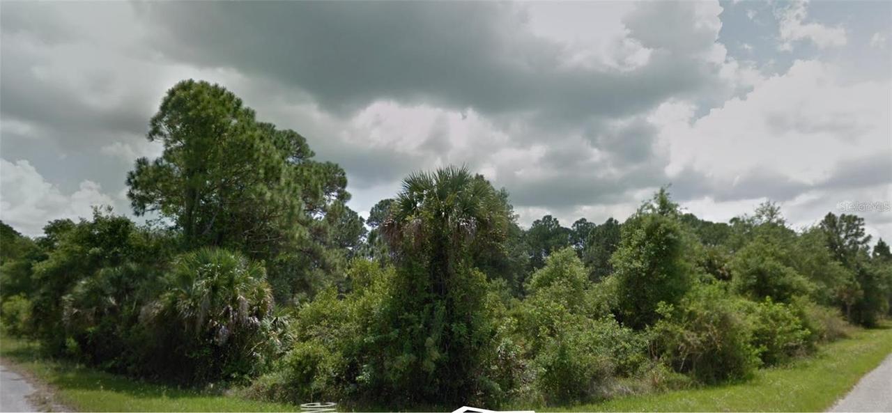 1228 Casper St., Port Charlotte, FL 33953