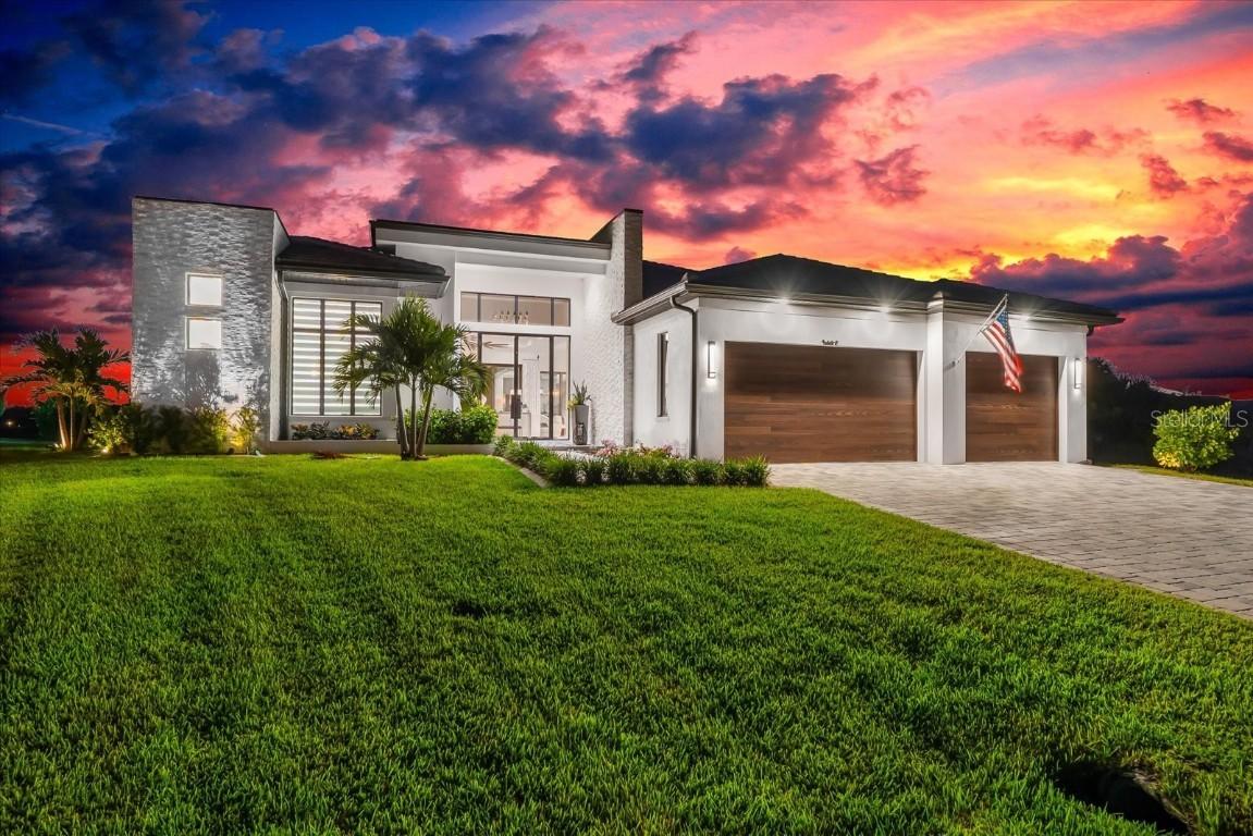 9482 Bluegill Cir., Port Charlotte, FL 33981