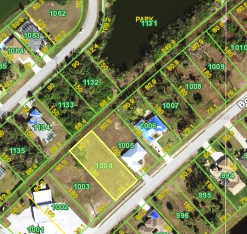 407 Boundary Blvd., Rotonda West, FL 33947