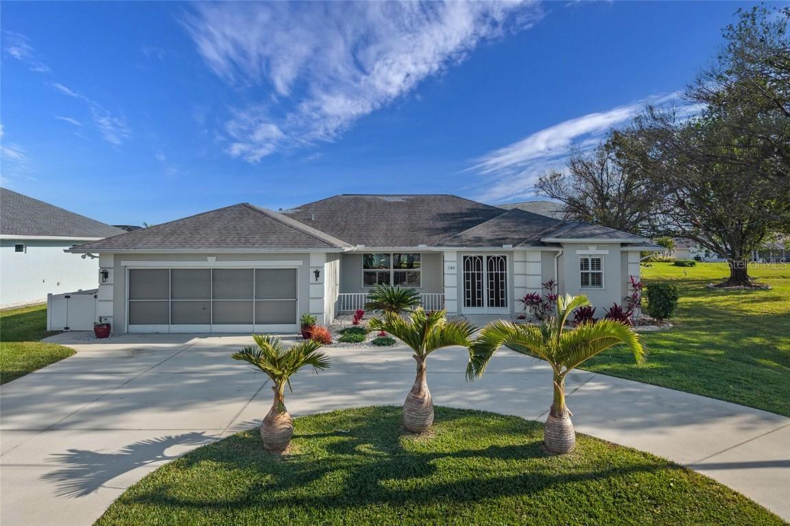 249 Sportsman Rd., Rotonda West, FL 33947