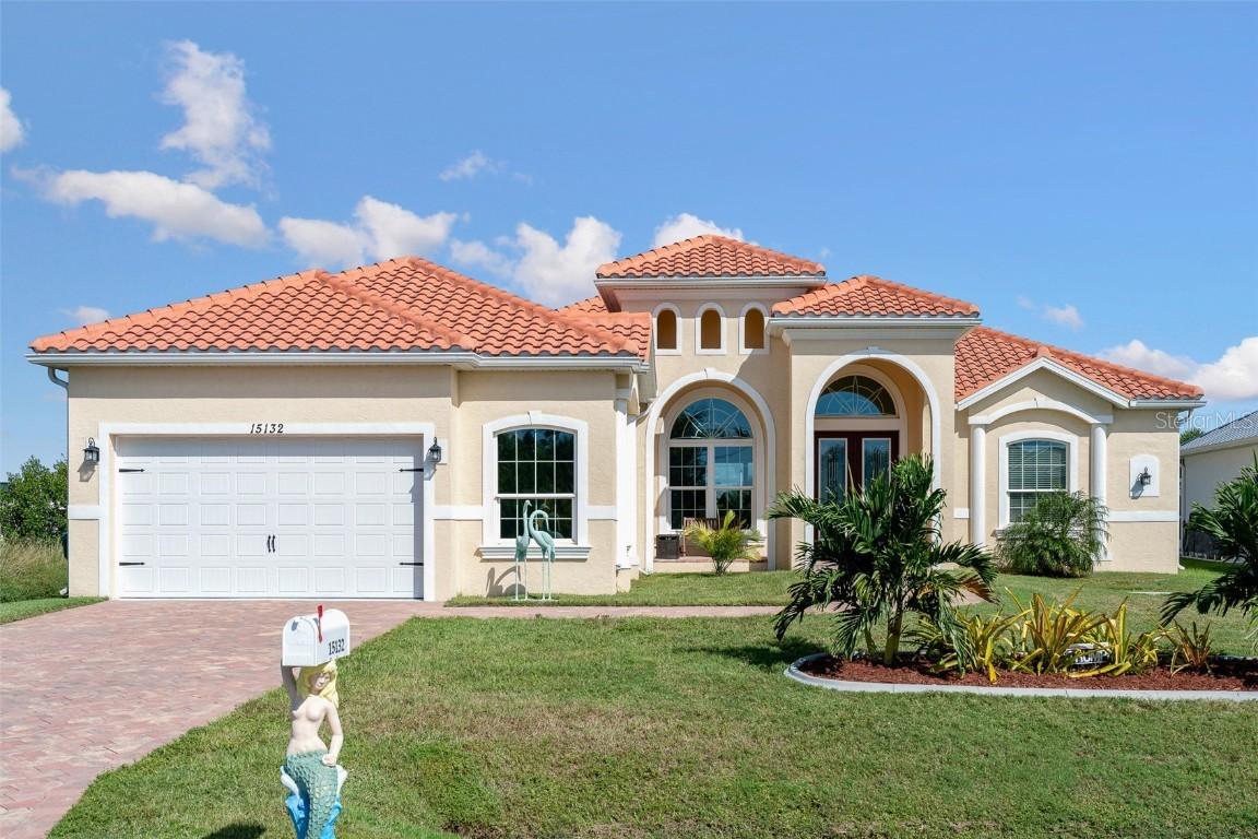 15132 Chinook Way, Port Charlotte, FL 33981