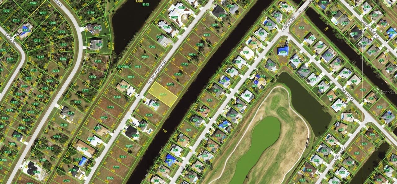 322 Boundary Blvd, Rotonda West, FL 33947