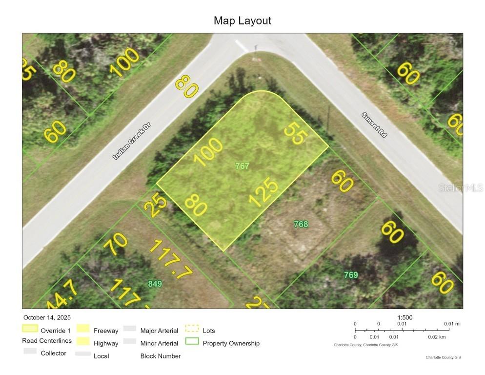 292 Indian Creek Dr., Rotonda West, FL 33947