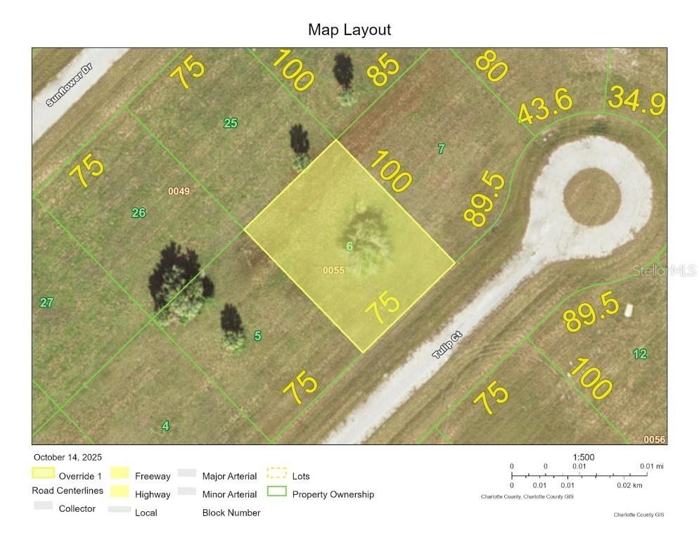 11 Tulip Ct., Placida, FL 33946