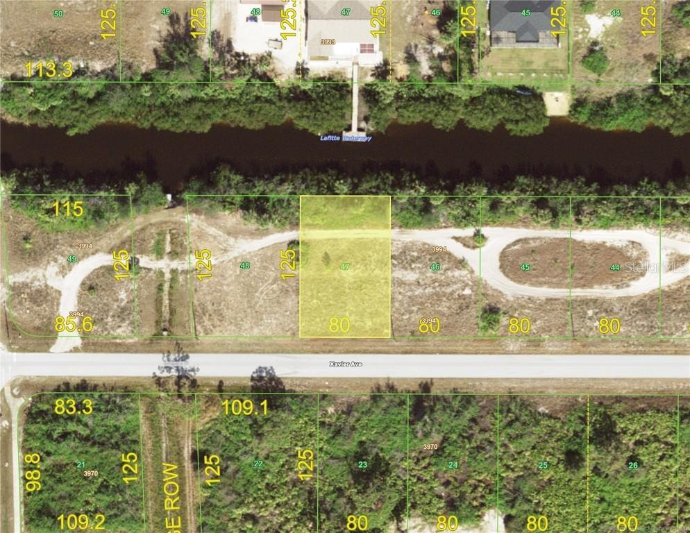 12768 Xavier Ave., Port Charlotte, FL 33981