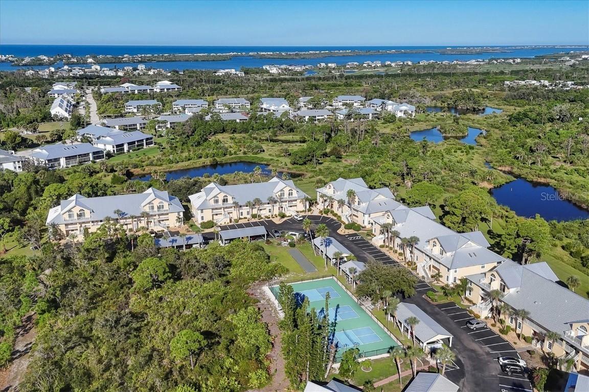 6610 Gasparilla Pines Blvd. #125, Englewood, FL 34224