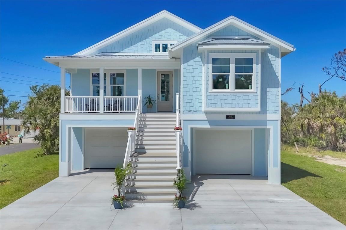 1141 Andrews St., Englewood, FL 34224