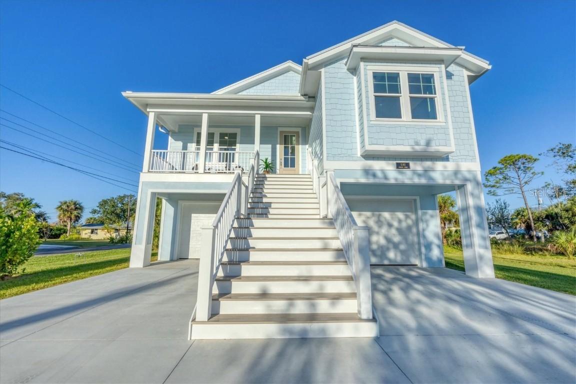 1141 Andrews St., Englewood, FL 34224