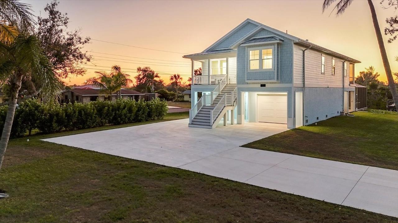 1141 Andrews St., Englewood, FL 34224