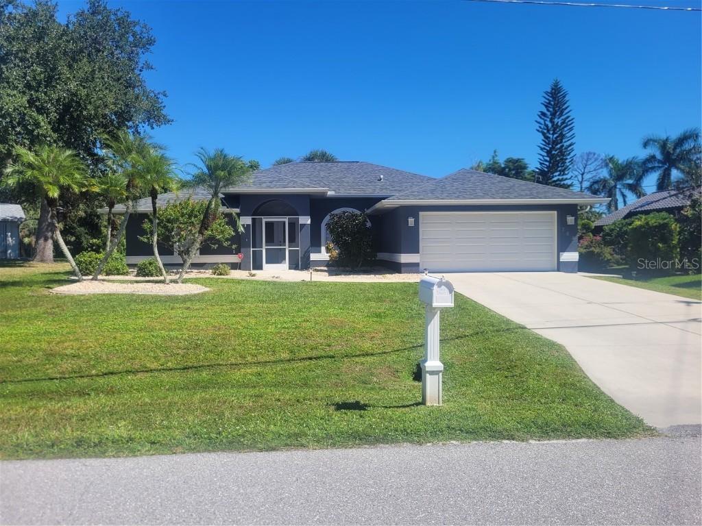 268 Wabash Ter., Port Charlotte, FL 33954
