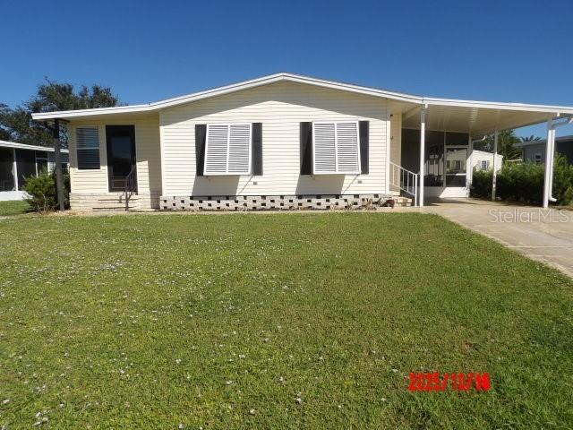 8454 Tanaka Dr., Englewood, FL 34224