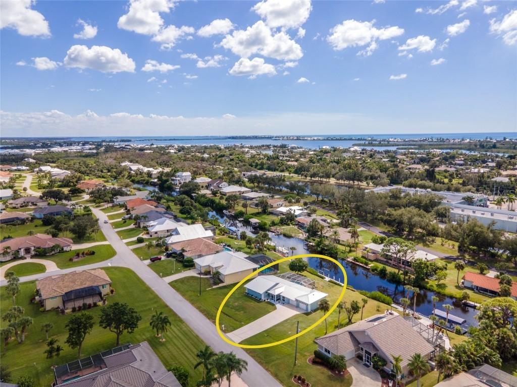 4636 Arlington Dr., Placida, FL 33946