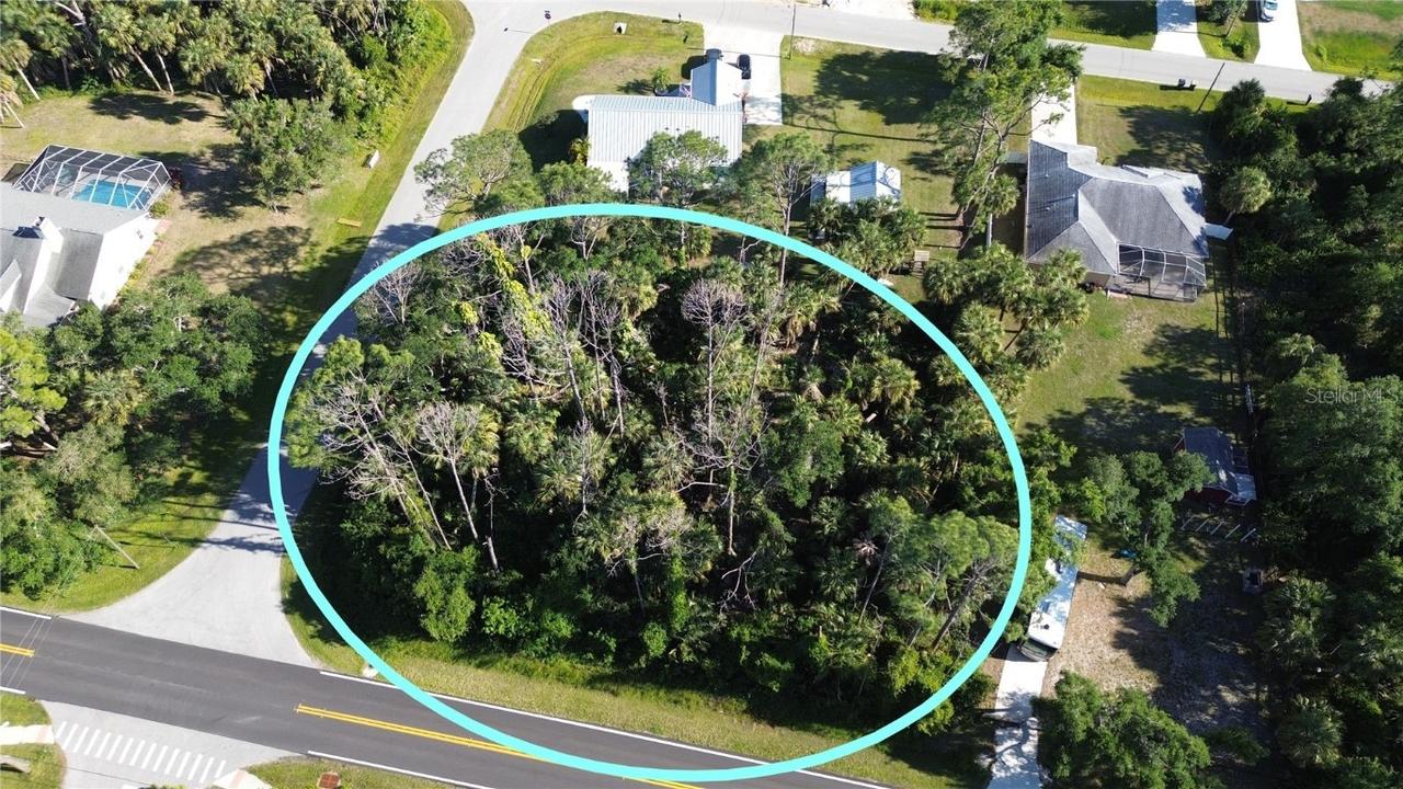 4279 & 4287 Eldron Ave., North Port, FL 34286