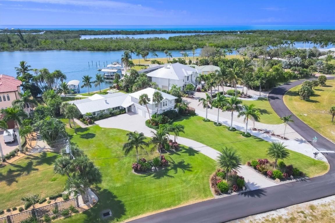 225 Green Dolphin Dr., Placida, FL 33946