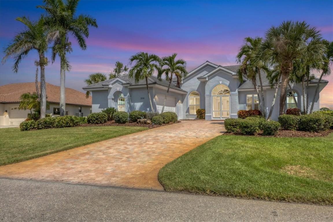 330 Coral Creek Dr., Placida, FL 33946
