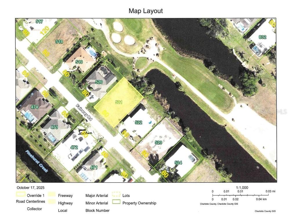 50 Fairway Rd., Rotonda West, FL 33947
