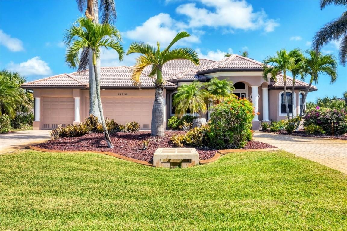 14810 Ingraham Blvd., Port Charlotte, FL 33981