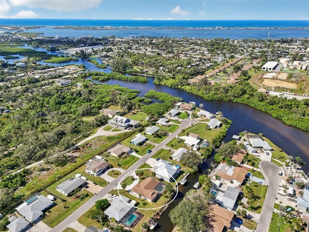 560 Sandlor Dr., Englewood, FL 34223