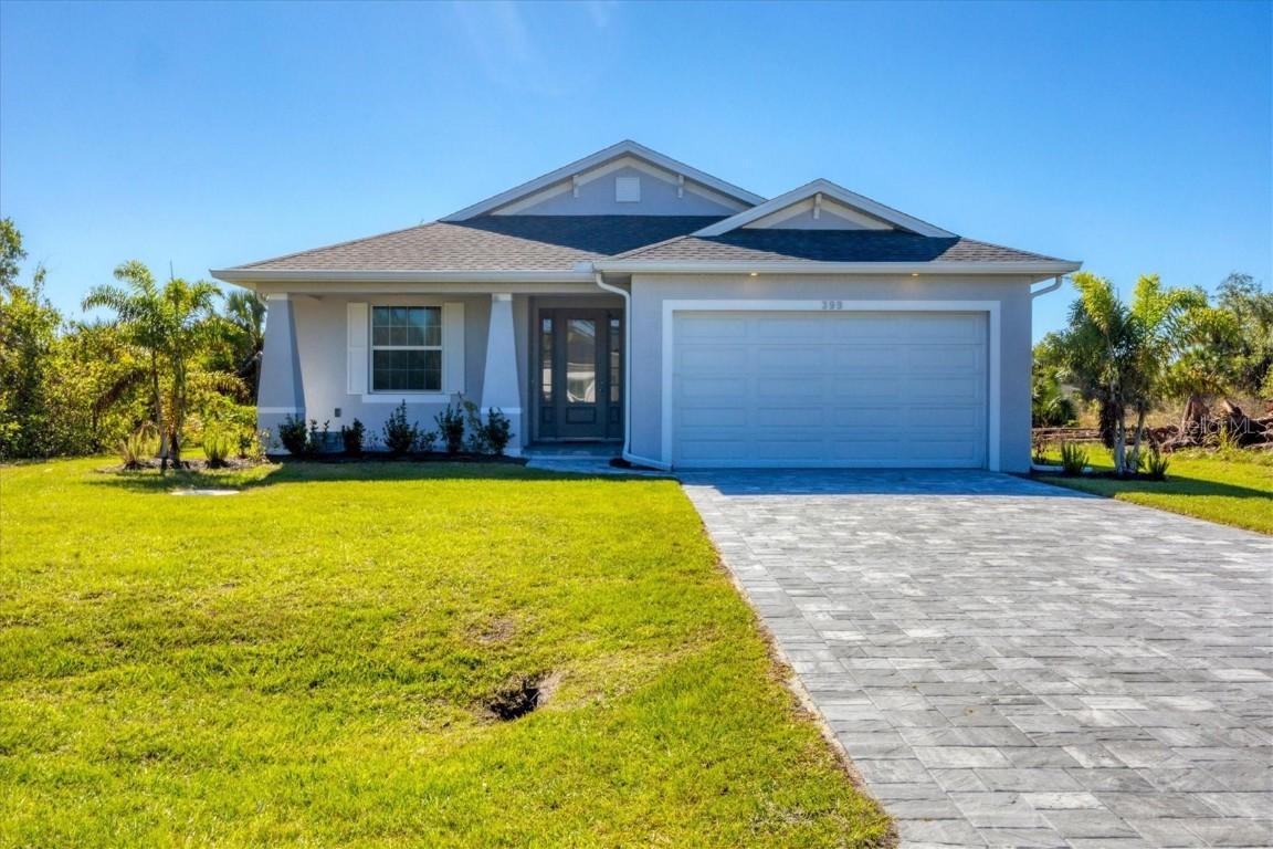 399 Sunset Rd., Rotonda West, FL 33947