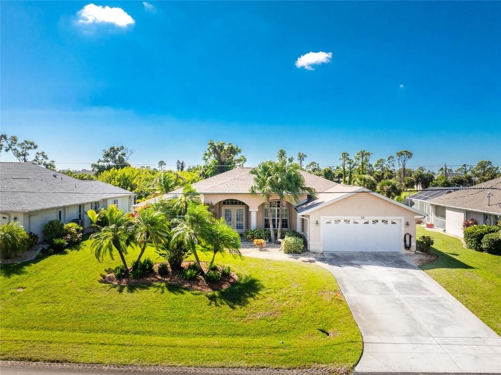 20 Long Meadow Pl., Rotonda West, FL 33947