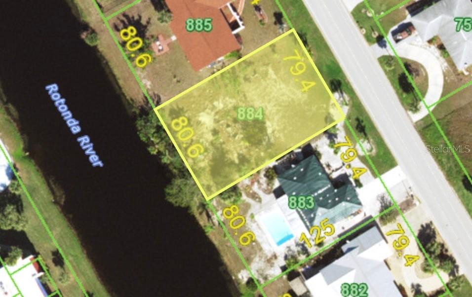 89 Rotonda Circle, Rotonda West, FL 33947