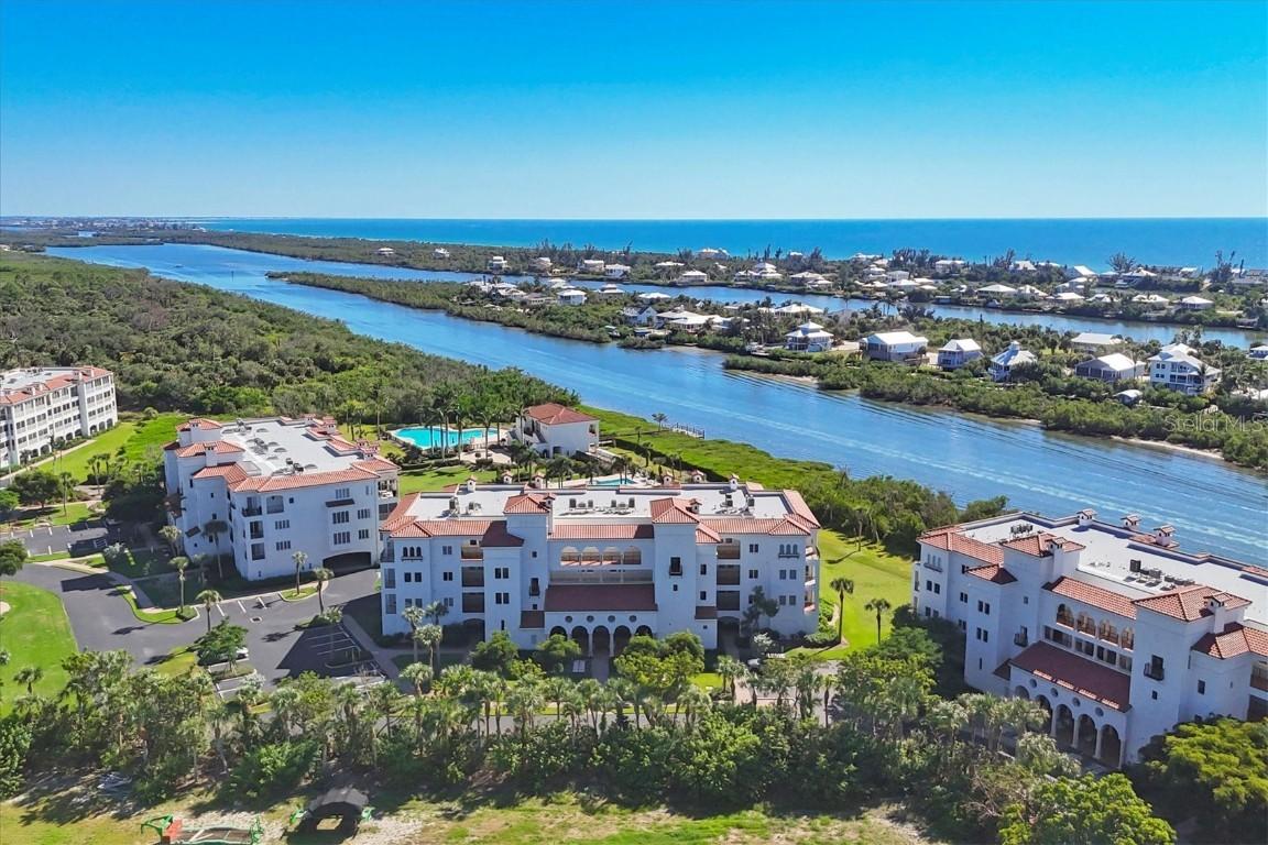 11180 Hacienda Del Mar Blvd. #C-201, Placida, FL 33946
