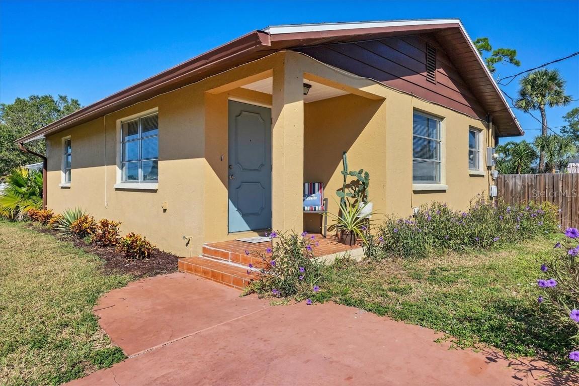 602 W Perry St., Englewood, FL 34223