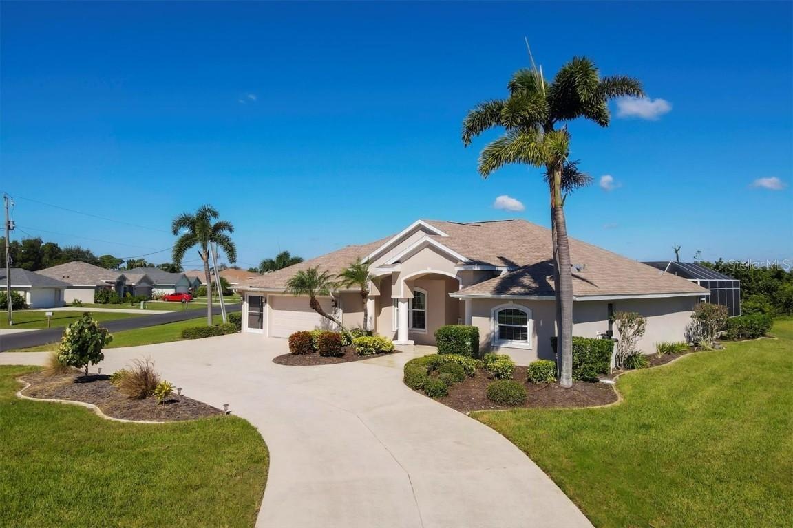 234 Medalist Rd., Rotonda West, FL 33947