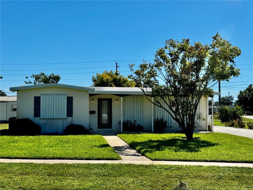 22163 Lasalle Rd., Port Charlotte, FL 33952