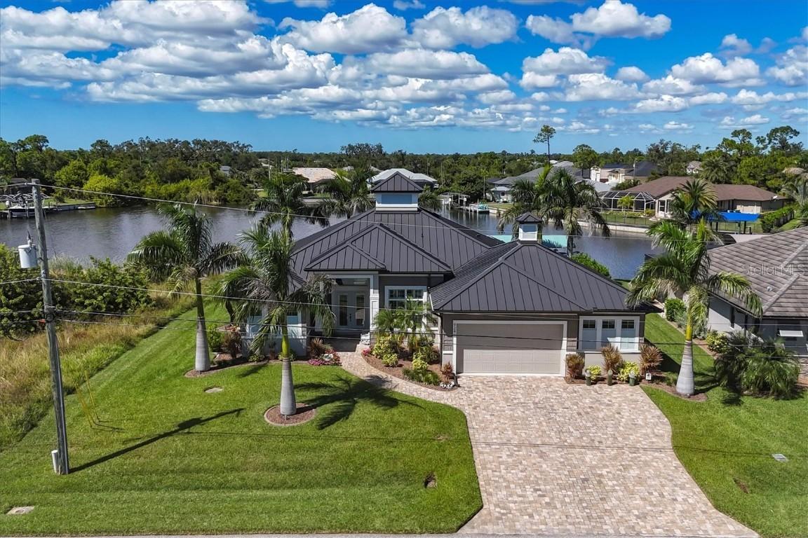 9241 Santa Lucia Dr., Port Charlotte, FL 33981