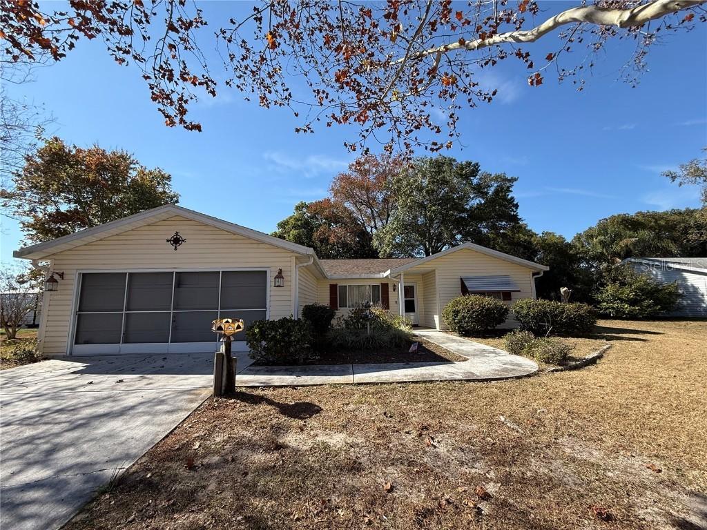 10800 SW 62nd Ave., Ocala, FL 34476