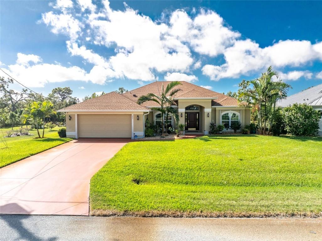 133 Mariner Ln., Rotonda West, FL 33947