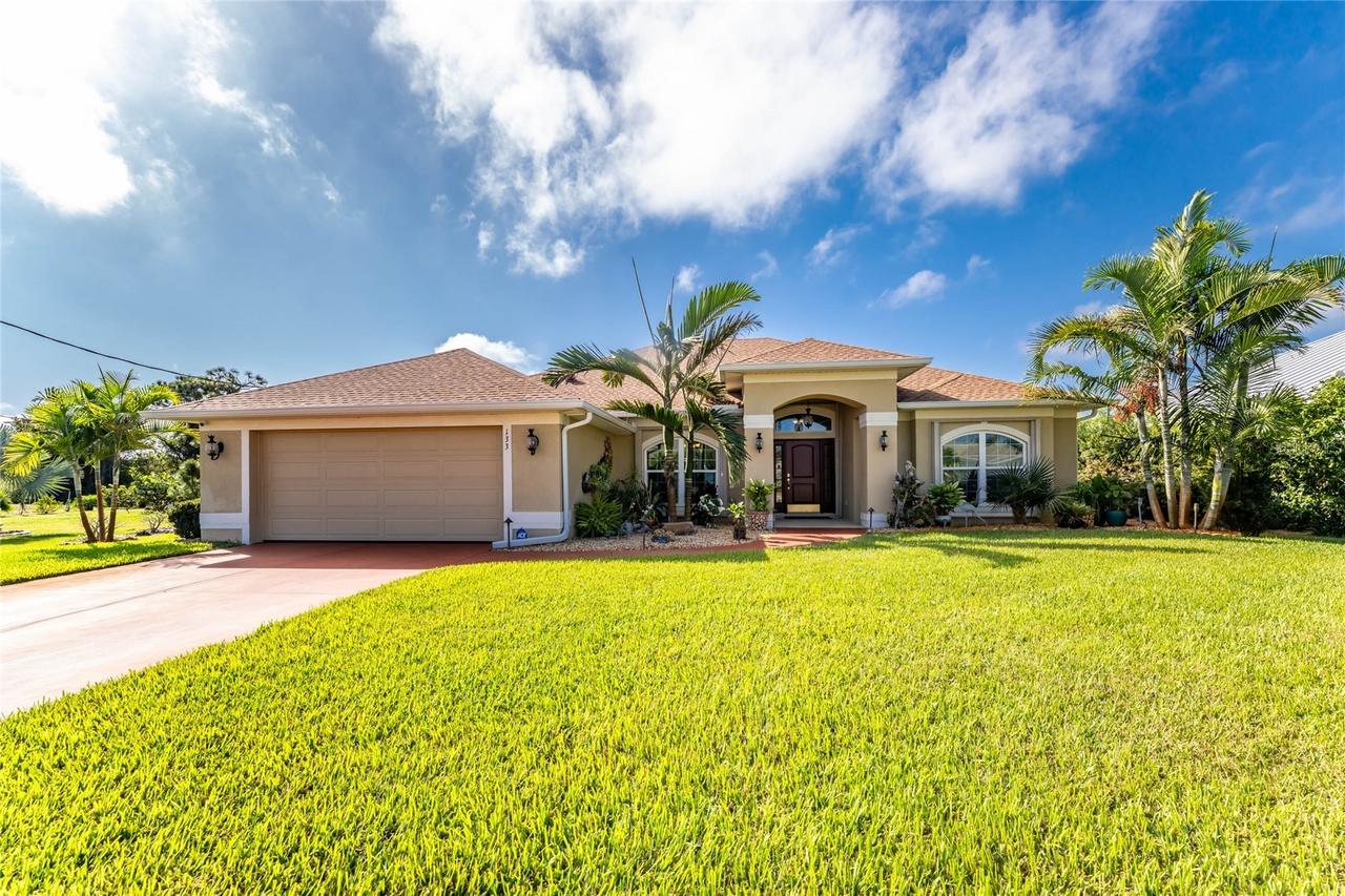 133 Mariner Ln., Rotonda West, FL 33947