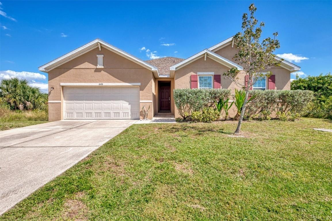 10476 Harlingen St., Port Charlotte, FL 33981
